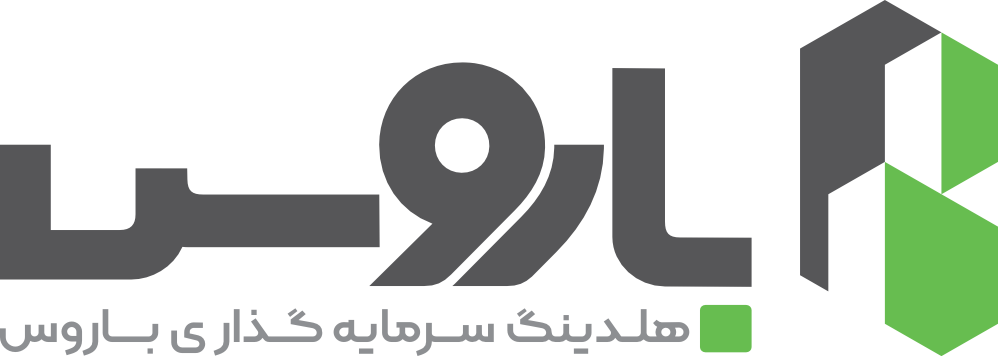 لوگوی باروس