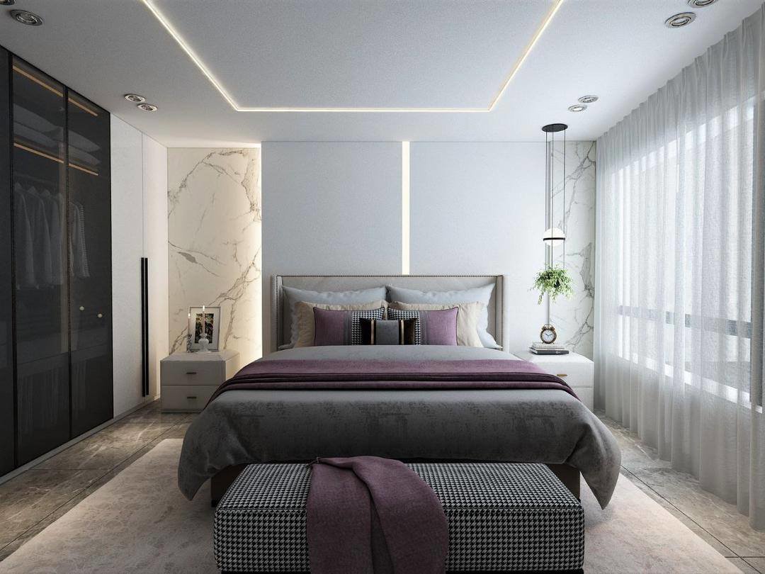 شهرک خصوصی برجسته زعفرانیه