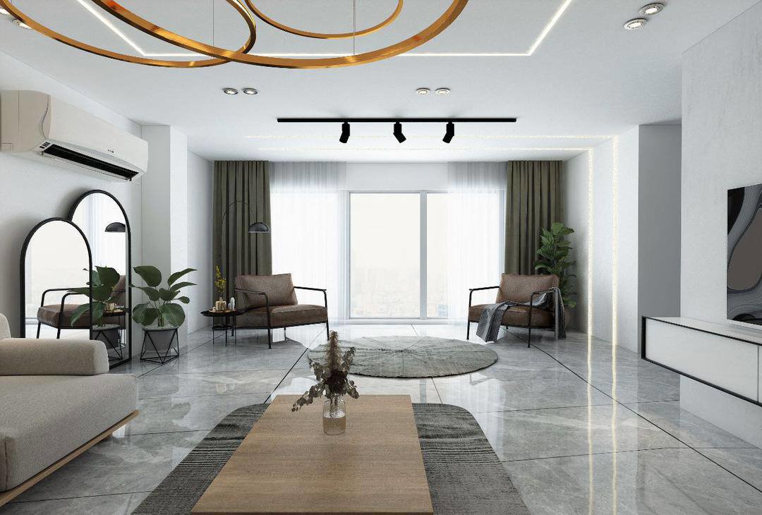 شهرک خصوصی برجسته زعفرانیه